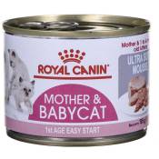 Royal Canin - fhn Wet Babycat Instictive 195gr (12uds)