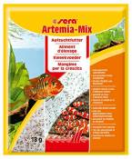 SERA Artemia-Mix Nourriture pour Aquariophilie 18 g