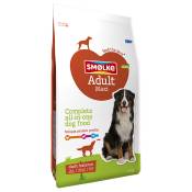 Smølke Adult Maxi pour chien - 12 kg