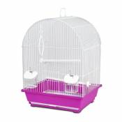 Cage des oiseaux Lilac Jamaïque 35x28x46 cm Trixie