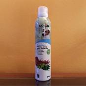 Camon Mousse spray sans rinçage à l'huile de neem