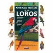 Grand guide illustré des perroquets, éditions tikal