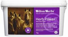 Hilton Herbs Herb Power 1 kg Seau Complément Alimentaire