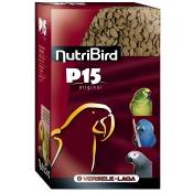 Nourriture pour perroquet - nutribird p15