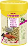 Sera Fd Daphnies Nourriture pour Aquariophilie 100