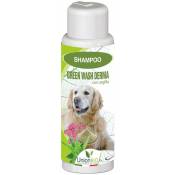 Union Bio - Shampooing Green Wash Derma pour chiens