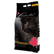 10l Benek Canadian Cat Natural, litière pour chat