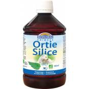 Biofloral Animaux Ortie Silice 500ml