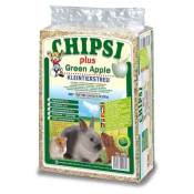 Chipsi - Litière Pomme pour Rongeurs - 60L