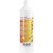 Dog Generation - Shampoing Réparateur Mangue : 1 litre