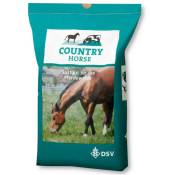 Graines de pâturage pour chevaux 10 kg country Horse
