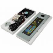 HTMC-5 diy Mini Incubator Controller Accessoires de boîte d'incubation d'oeufs à température constante