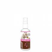 LUCAA+ Nettoyant Blessures/Plaies Chiens et Chats 100ml