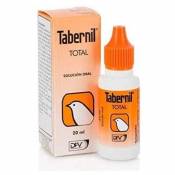 Vitamine B 20 ml Tabernil