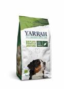 Yarrah - Vega Biscuits Bio - 500 g