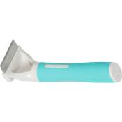 Zolux - Brosse super brush , taille xs pour chiot. Vert