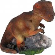 Zolux Décor pour Aquarium Dinosaure Tyrannosaure L