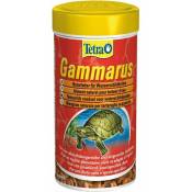 250 ml.: gammarus roof feed pour tortues d'eau