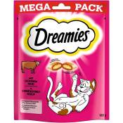 Catisfactions Maxi Pack, 180 g pour chat - bœuf