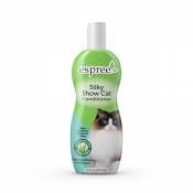Espree Natural Silky Show Après-shampoing pour chat