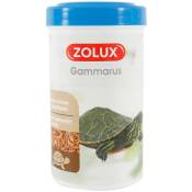 Gammarus pour tortues aquatiques 250 ml Zolux
