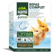 Hamiform - Repas Complet Optima pour Lapin Toys - 900g