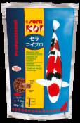 Koi Professional Aliment pour Printemps/Automne 500 gr 2.2 KG Sera
