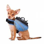 Livecity Sac à dos réglable pour chien - Sac de transport