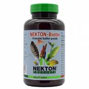 Nekton - Bio pour Plumes d'oiseaux, 150 g