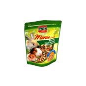 Riga Menu Cereales Pop - Pour Rongeurs - 500gr