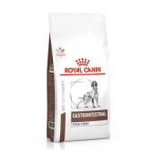 Royal Canin Veterinary GastroIntestinal High Fibre - Croquettes pour chien-