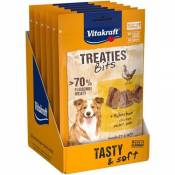 VITAKRAFT Treaties Bits Friandise pour chien au Poulet