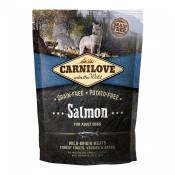 CARNILOVE Adult Saumon-Adult Saumon
