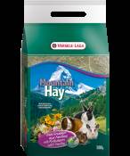 Mountain Hay Foin de montagne aux Herbes pour Rongeurs