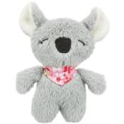 Peluche koala à la Catnip, pour chat. - Trixie - TR-45488