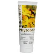 Phytobalm - Crème cicatrisante - Chiens, Chats & Chevaux - 100 g - Hilton Herbs