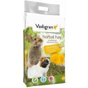 Vadigran - Foin de fleurs de pissenlit 500 gr