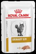Vhn Urinary Urinary S/O Pate Wet Food 12x85 gr Royal