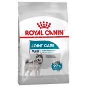 2x10kg Maxi Joint Care Royal Canin Croquettes pour