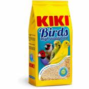 alpiste oiseaux - sac 500 gr - Kiki