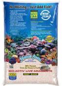Bio Activ Live Blanche 0,1-0,5 Mm 4.5 KG Natures Ocean