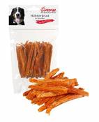 Corwex Friandise pour chien en bandes - 250 g