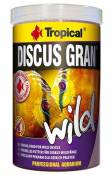 DISCUS GRAN WILD 1000 ml/340 g d'aliments multi-ingrédients