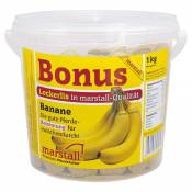 marstall Bonus Banane 1,0 kg
