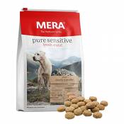 MERA Dog Pure Sensitive Fresh Meat Nourriture pour
