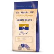 Programme Fitmin Maxi Maintenance - 12 kg