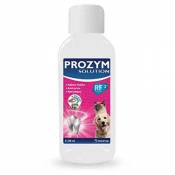 Prozym RF2 soin dentaire pour chiens et chats Solution