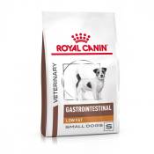 ROYAL CANIN Veterinary Gastrointestinal Low Fat Small