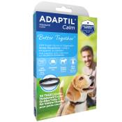 Collier ADAPTIL® Calm pour chien - 2 colliers pour petit chien (jusqu'à 15 kg)