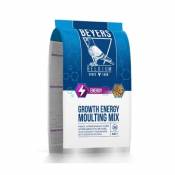 Growth Energy Moulting Mix 4 KG Beyers